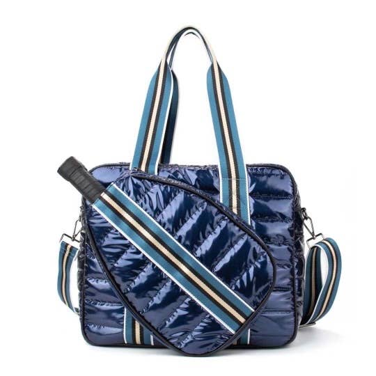 Puffer Pickleball Bag - Asst Colors