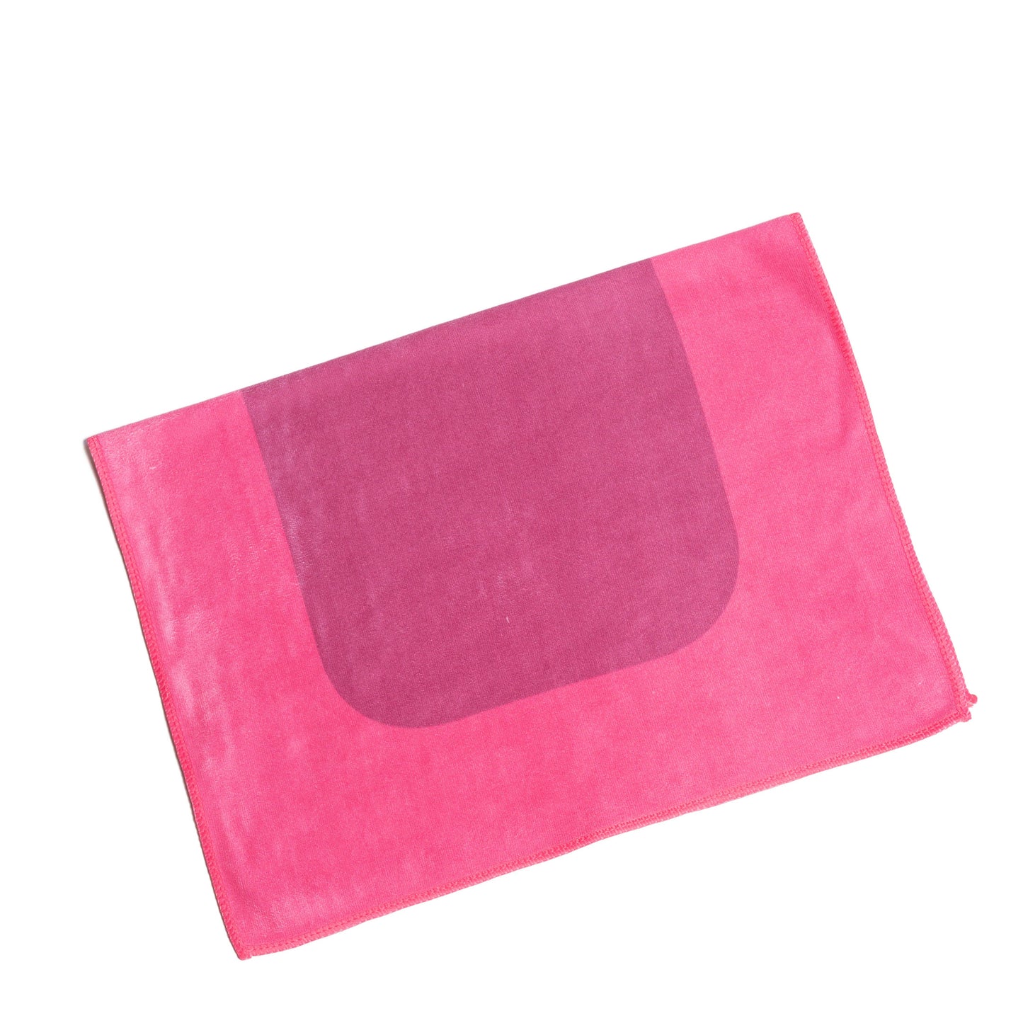 Pickleball Sweat Towel - Paddle Pink