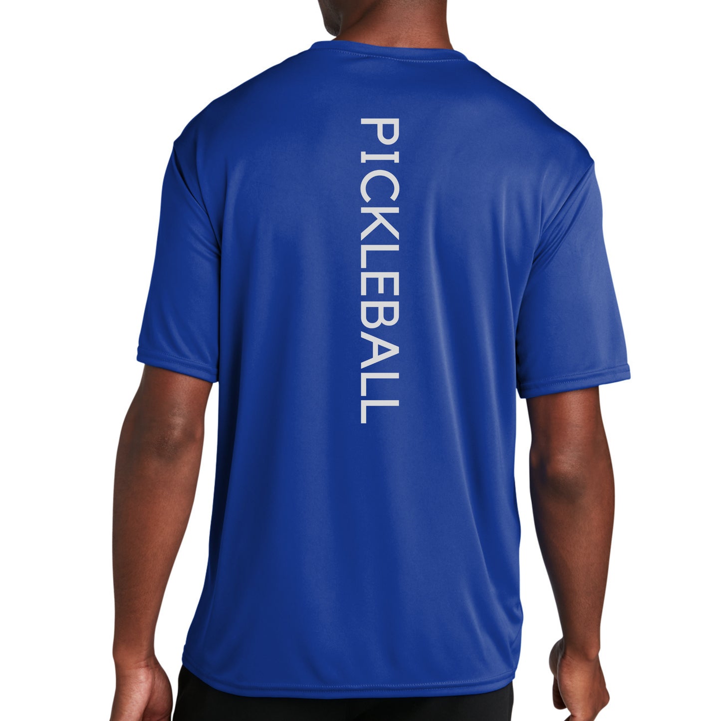 Court Outline Performance Dri-Fit Shirt