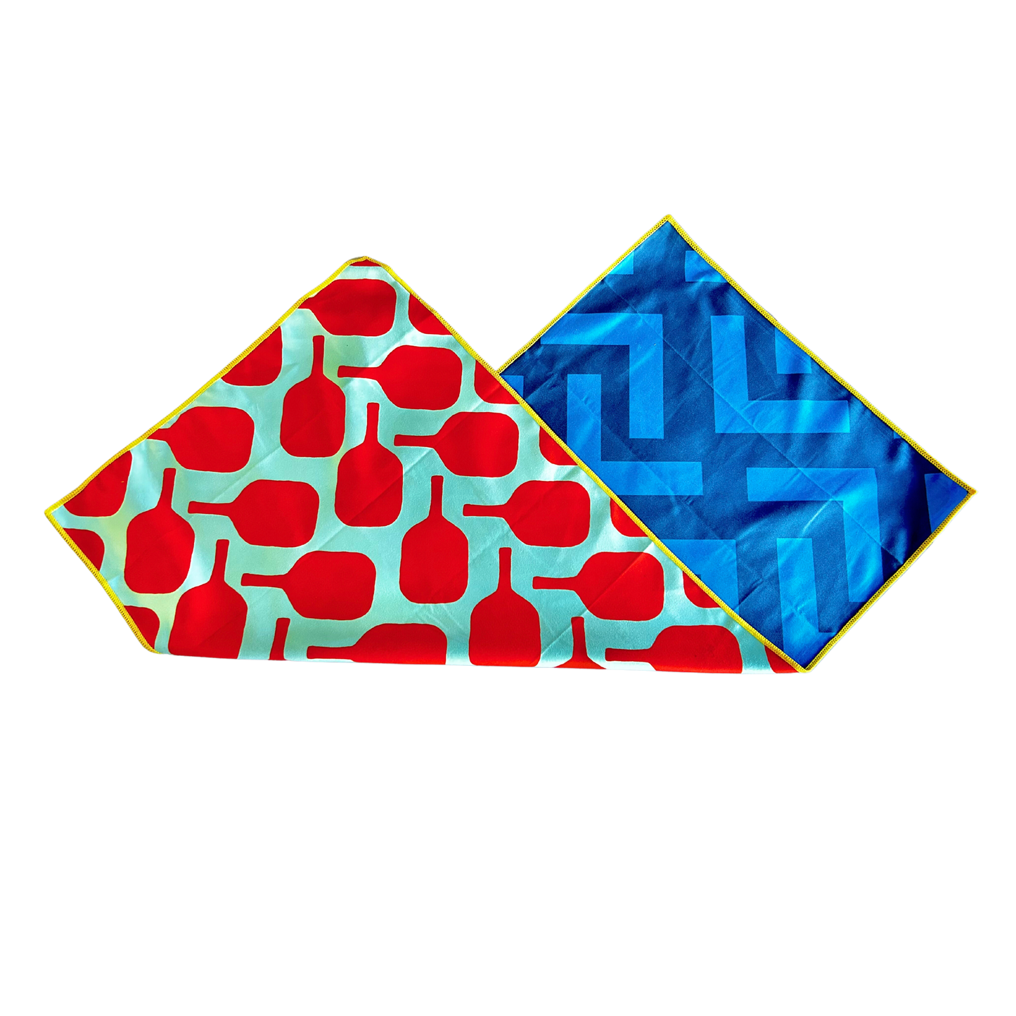 Clutch Super-Absorbent Pickleball Sweat Towel