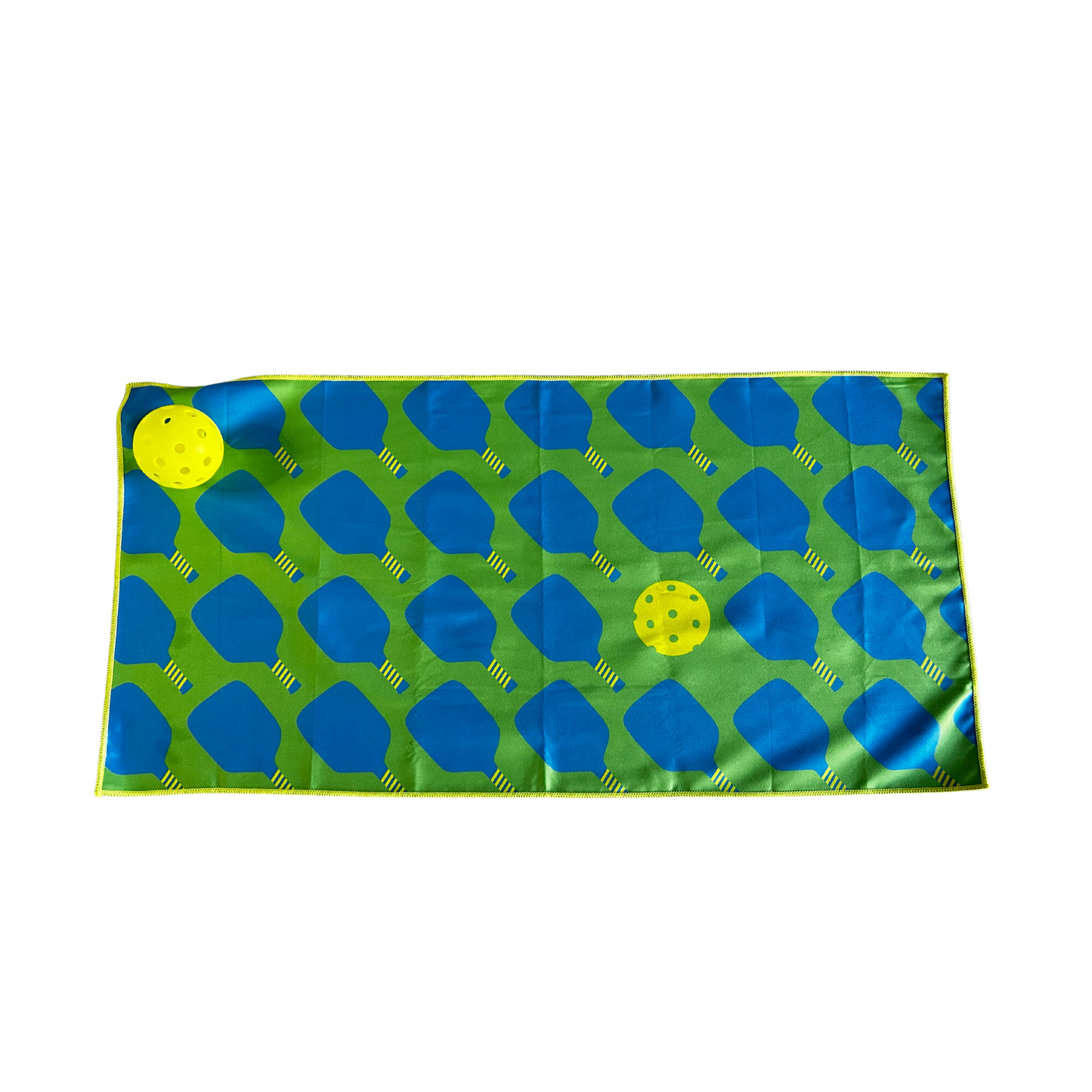 Clutch Super-Absorbent Pickleball Sweat Towel