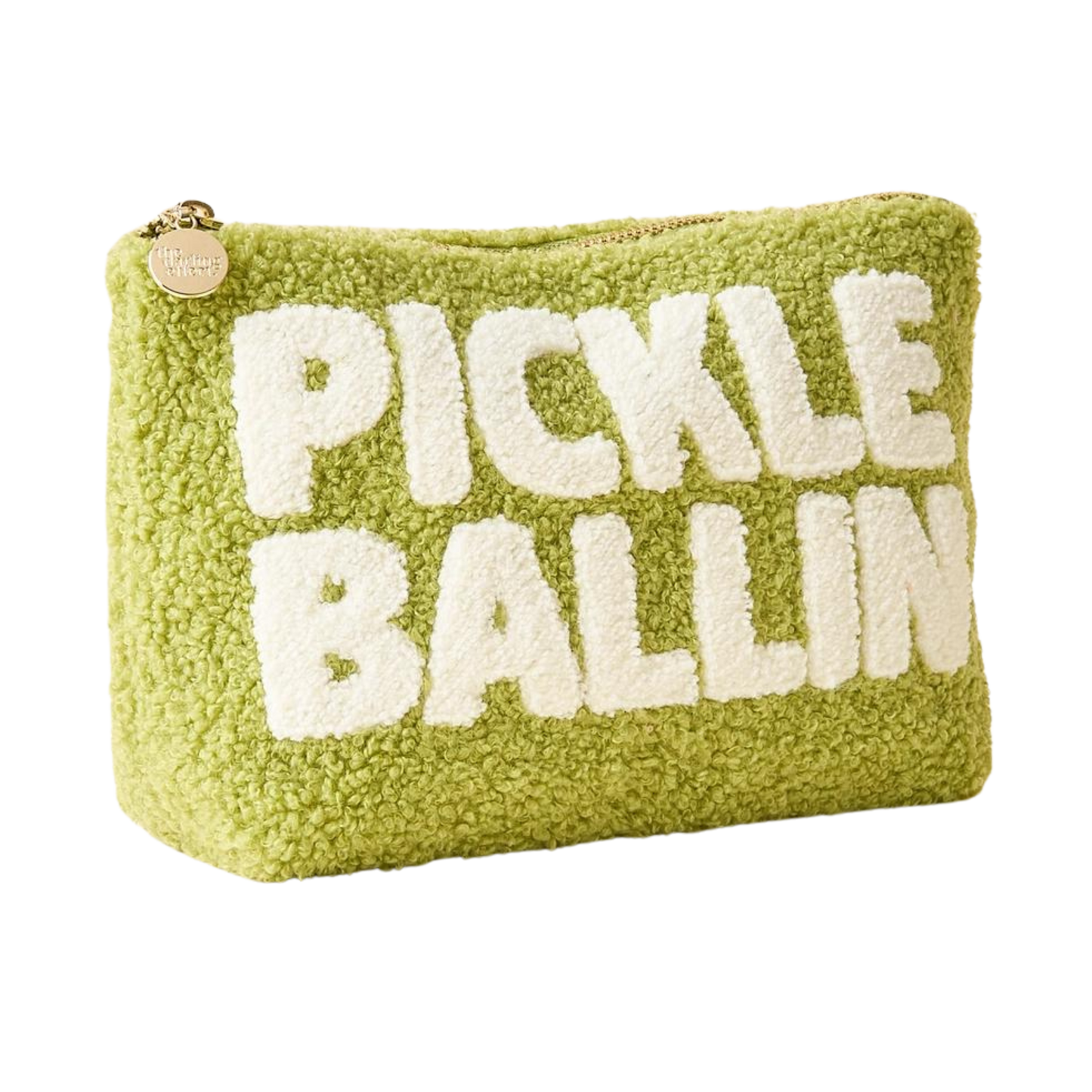 Sherpa Pickleballin' Accessory Bag