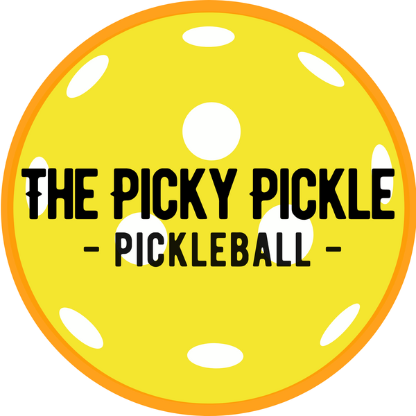 The Picky Pickle - Pickleball with Style