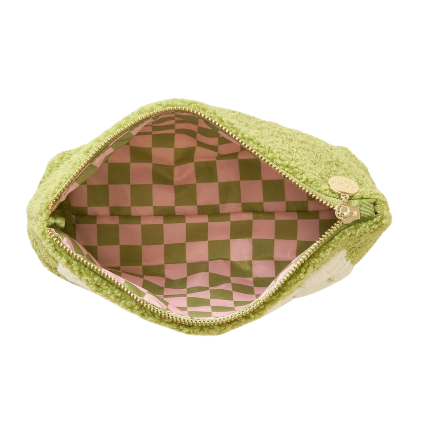 Sherpa Pickleballin' Accessory Bag