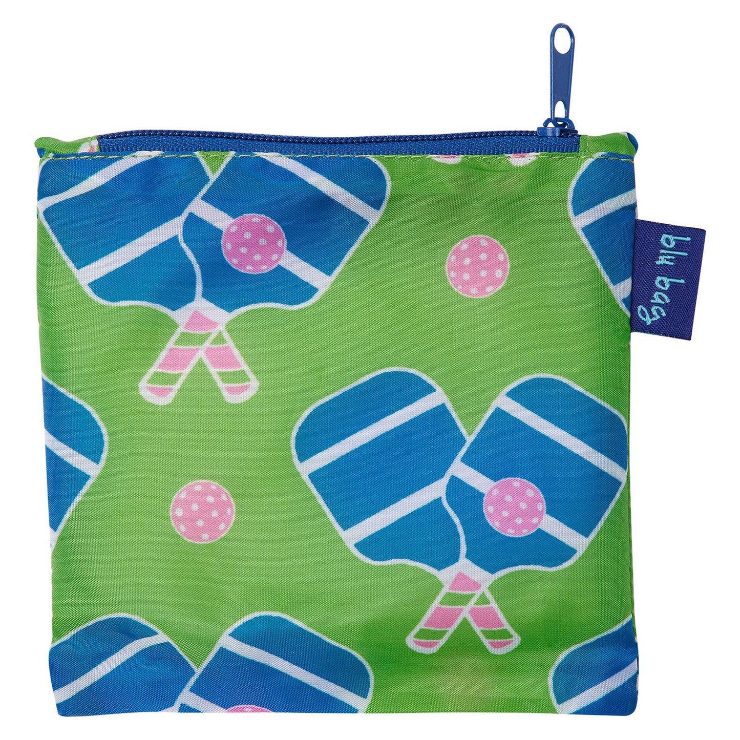 Compact Reuseable Shopper Tote Bag