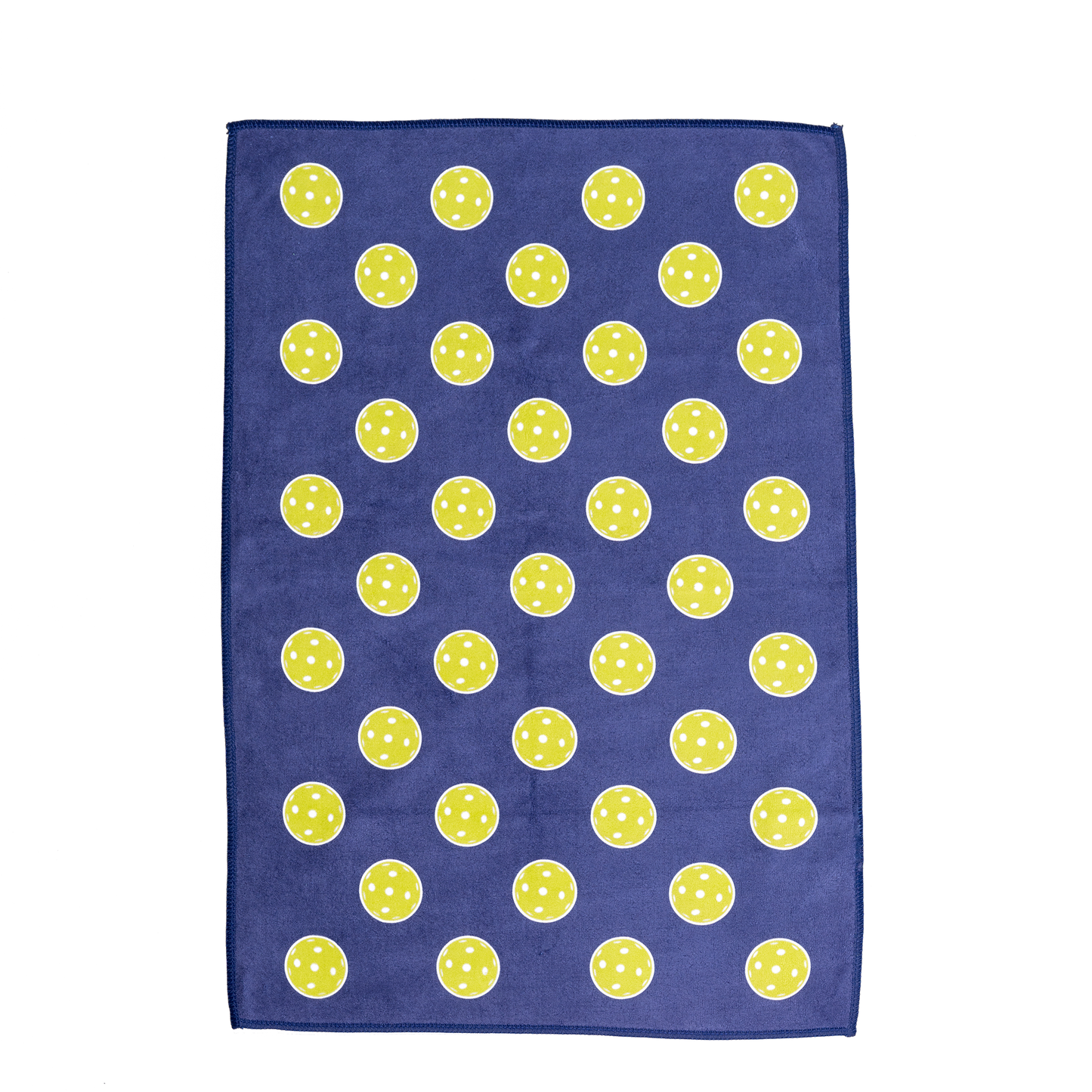 Pickleball Sweat Towel - Indigo