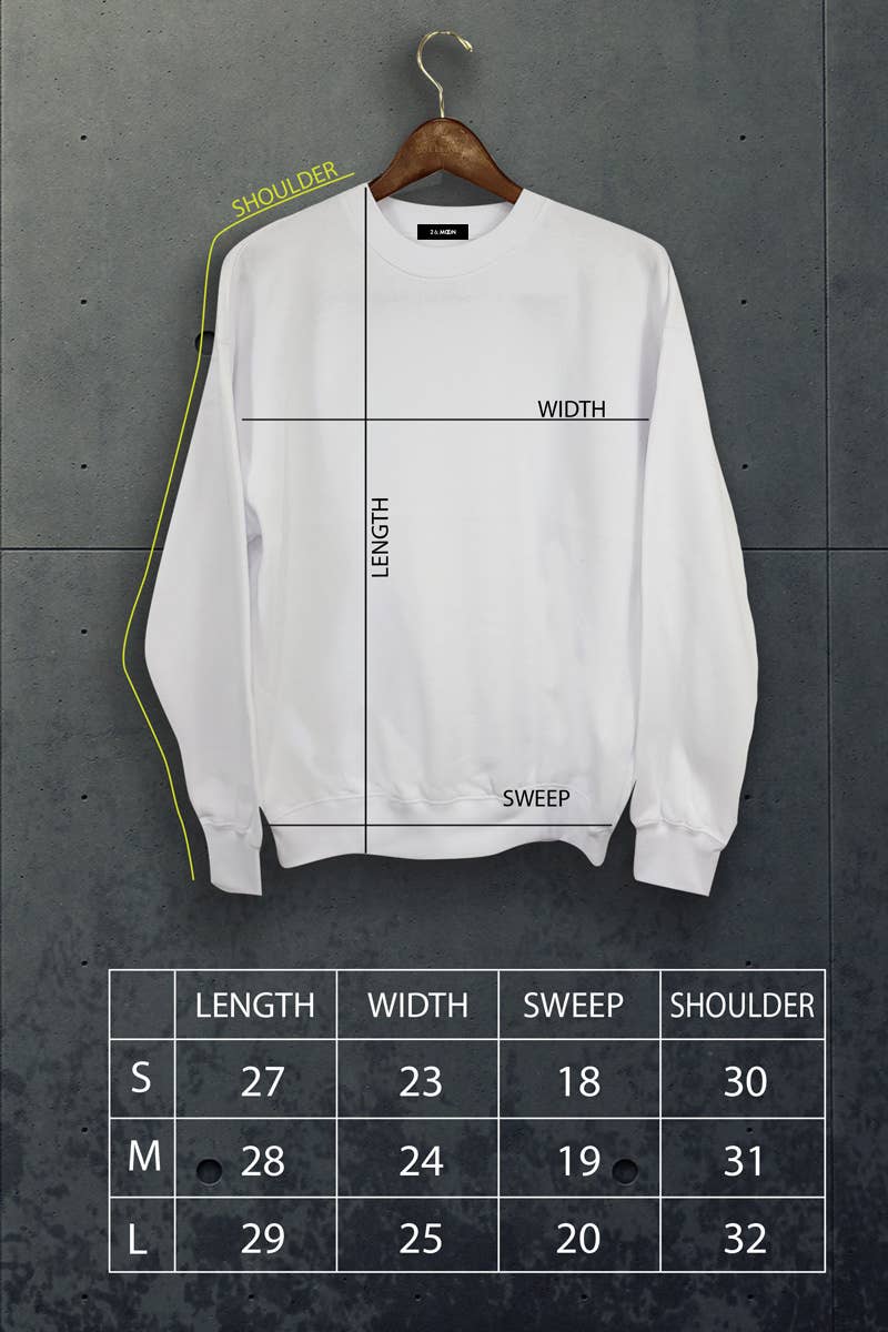 Pickleball Game Day Sweatshirt
