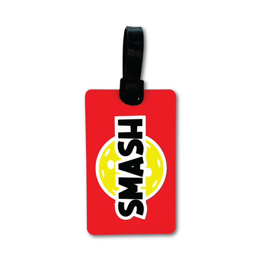 Pickleball Tag - Smash