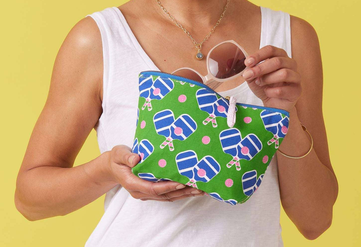 Pickleball Replay Pouch