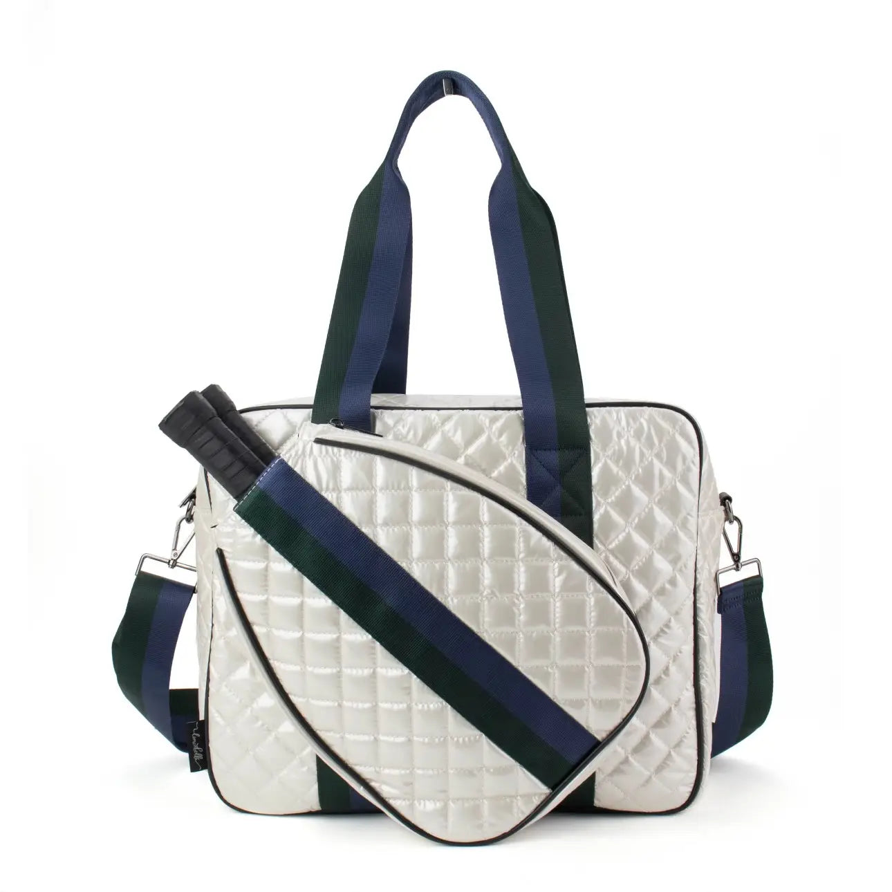 Puffer Pickleball Bag - Asst Colors