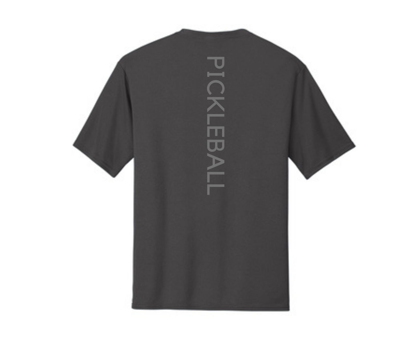 Flying Pickleball Performance T-shirt