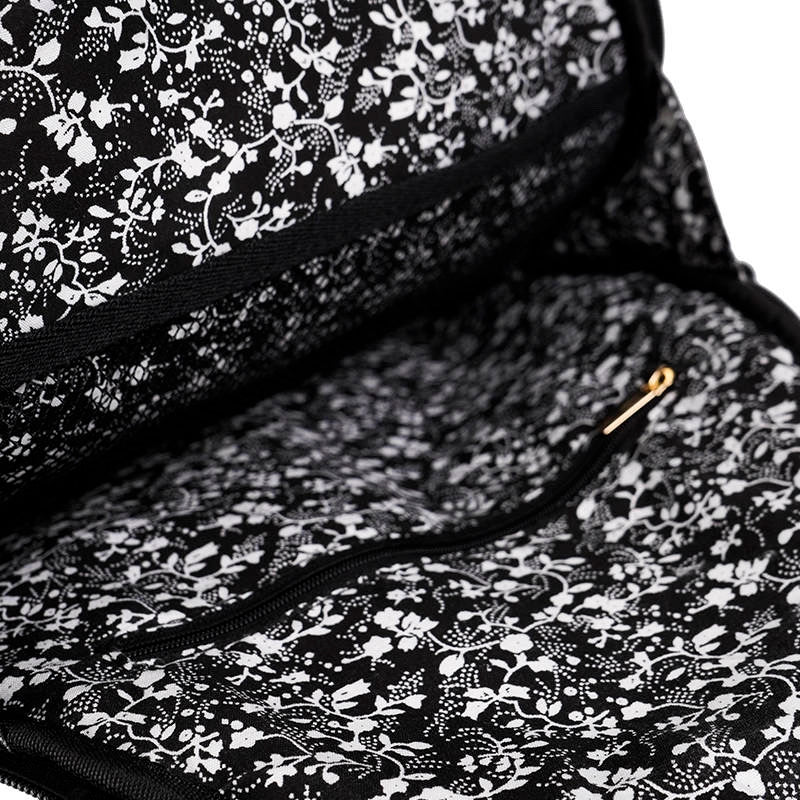 Quilted Pickleball Sling Bags - Asst. Colors