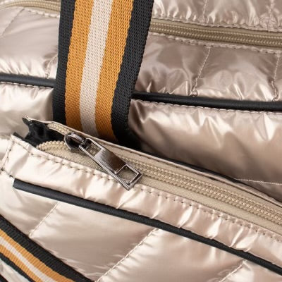 Puffer Pickleball Bag - Asst Colors