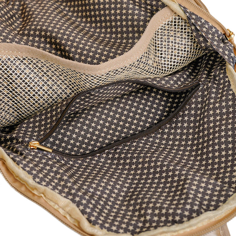 Quilted Pickleball Sling Bags - Asst. Colors