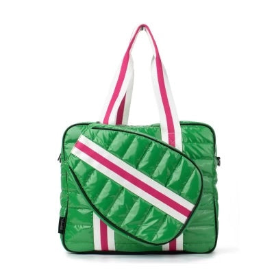 Puffer Pickleball Bag - Asst Colors