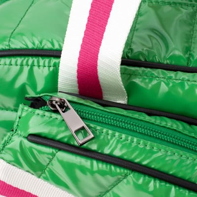 Puffer Pickleball Bag - Asst Colors