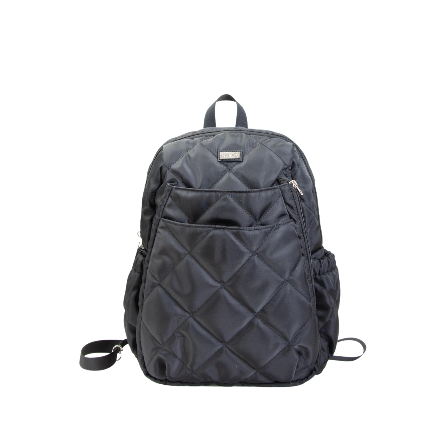 Quilted Pickleball Bag - Asst. Colors