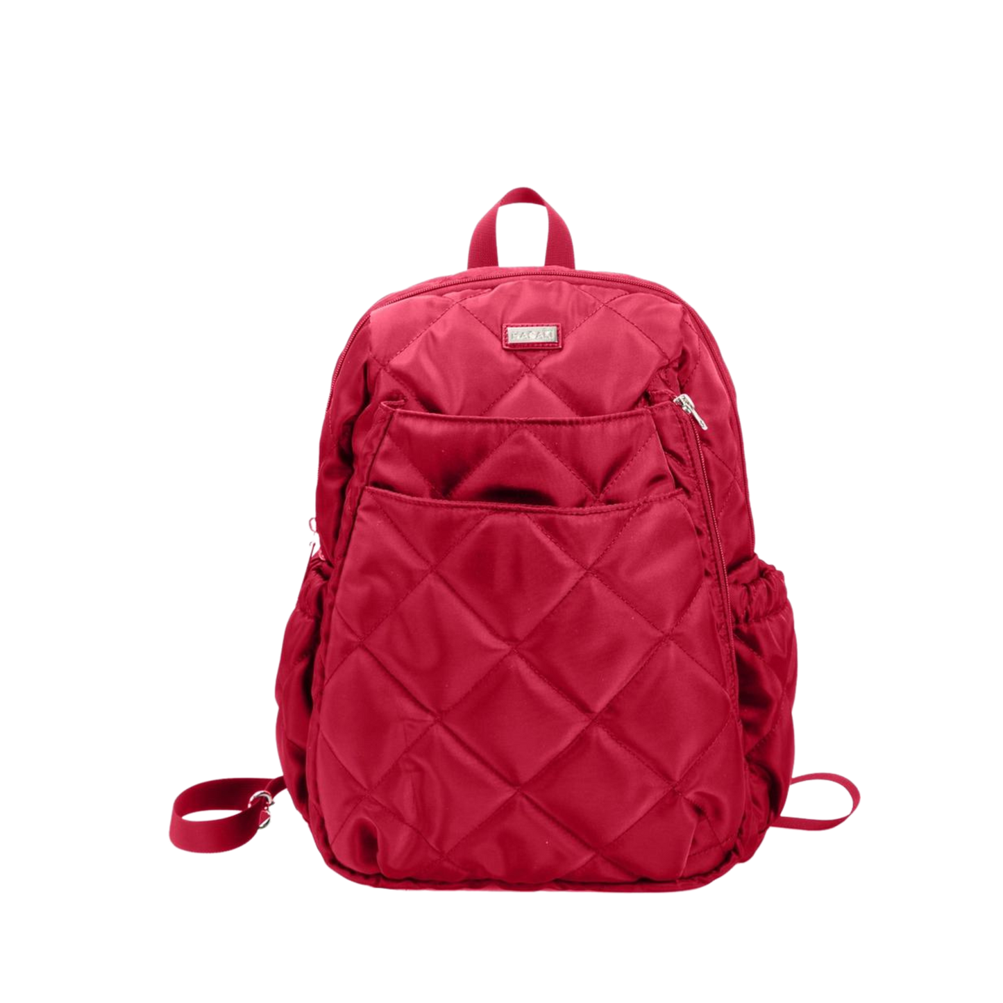 Quilted Pickleball Bag - Asst. Colors