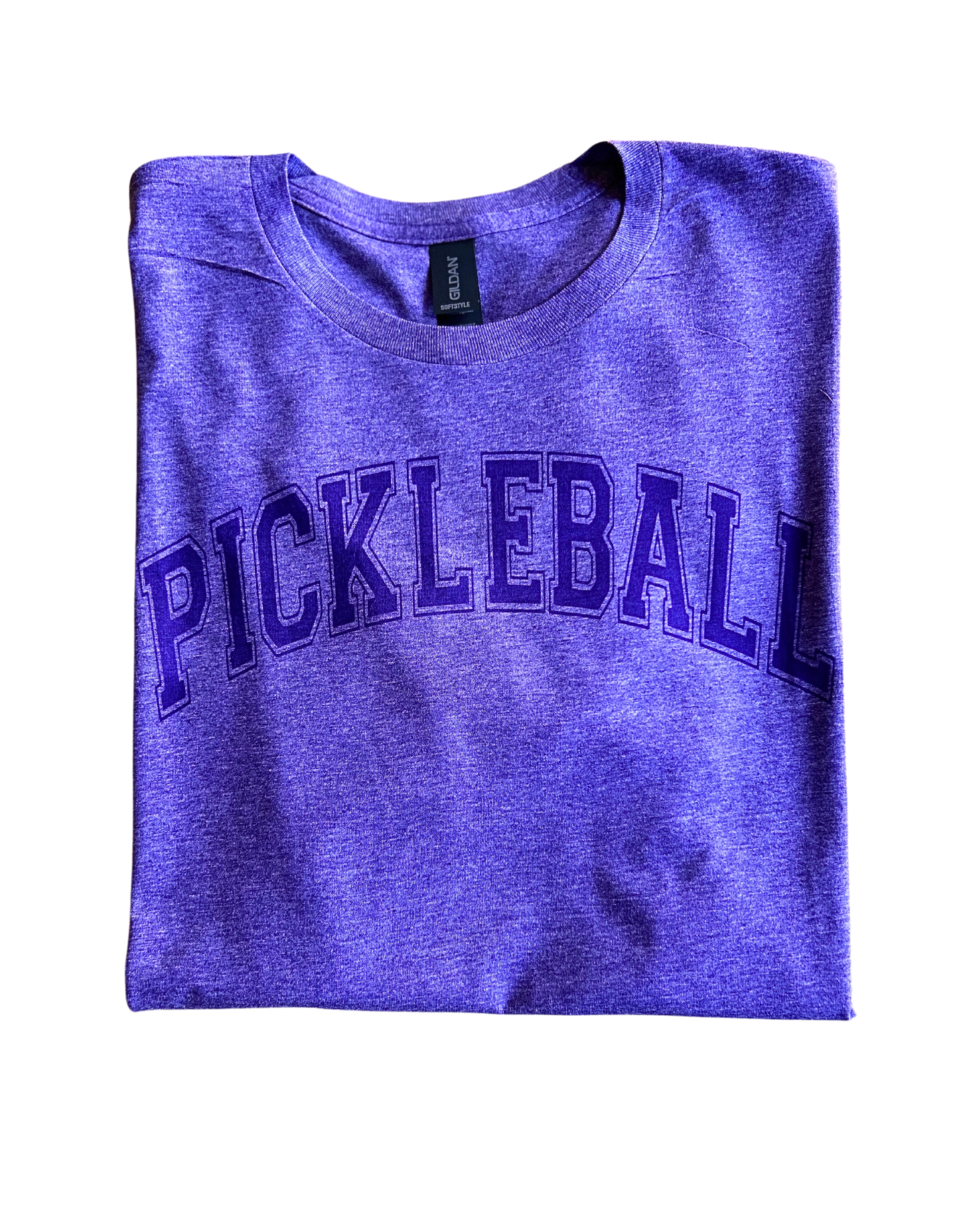 PICKLEBALL Team Spirit T-shirt