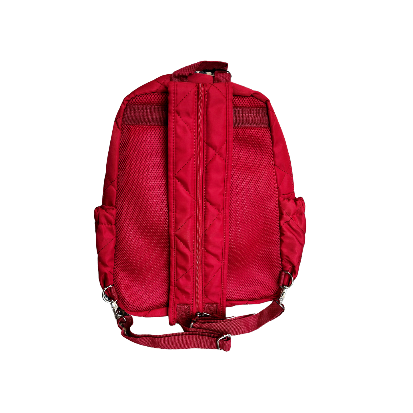 Quilted Pickleball Bag - Asst. Colors