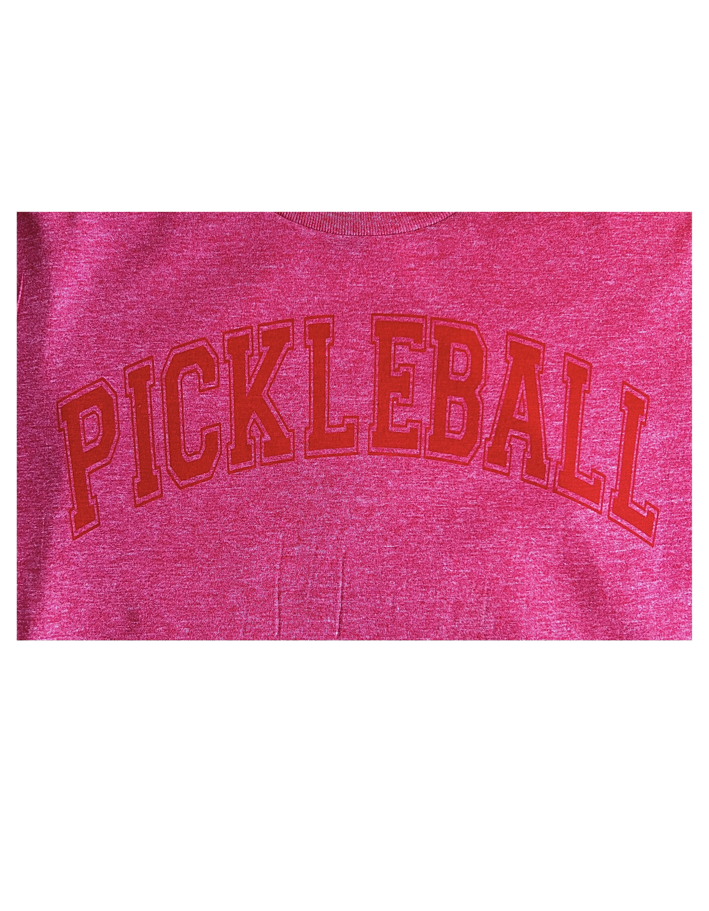 PICKLEBALL Team Spirit T-shirt