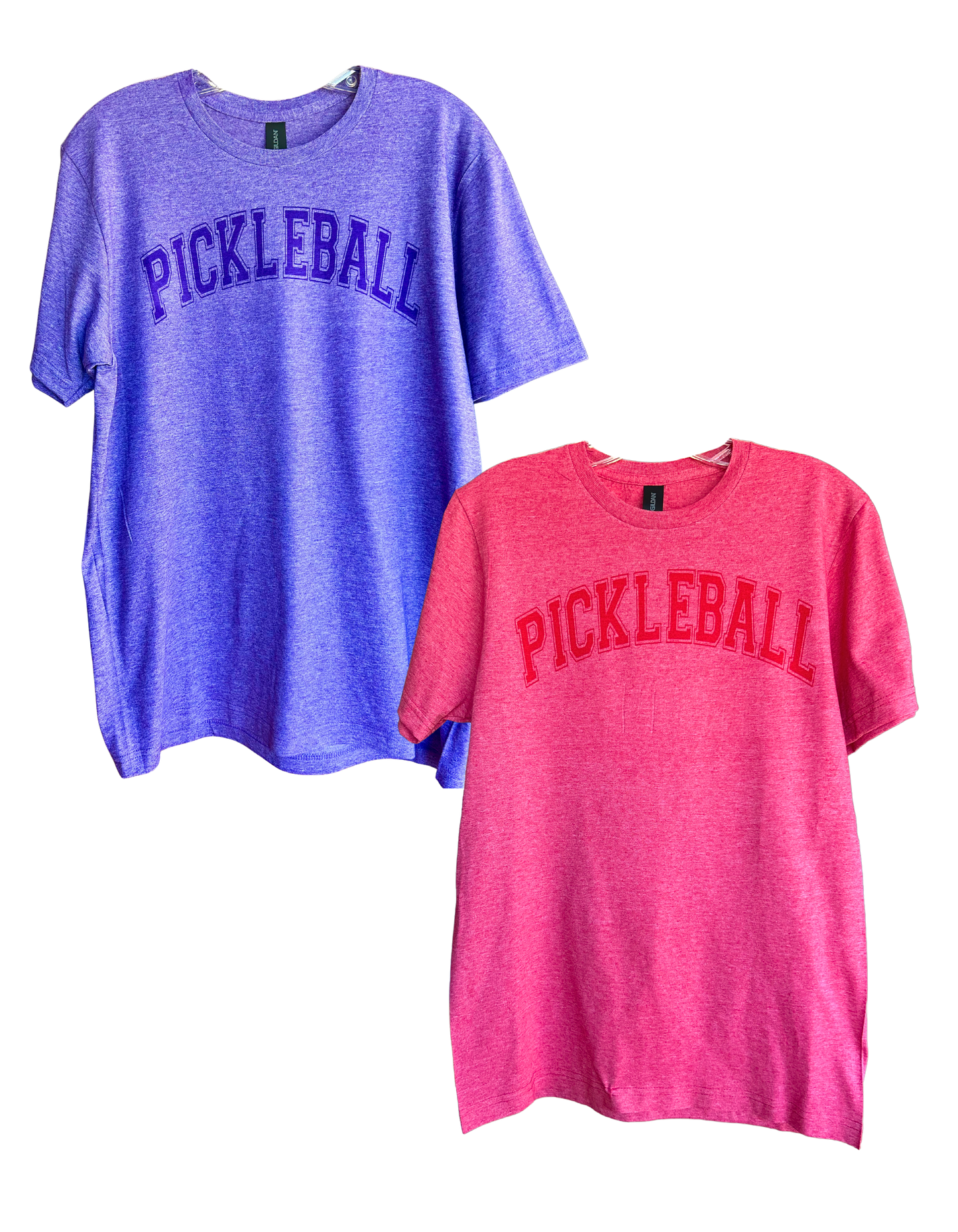 PICKLEBALL Team Spirit T-shirt