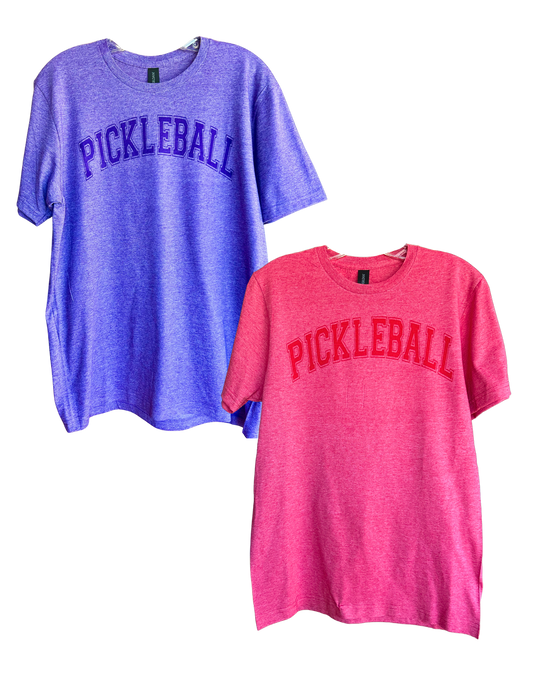 PICKLEBALL Team Spirit T-shirt