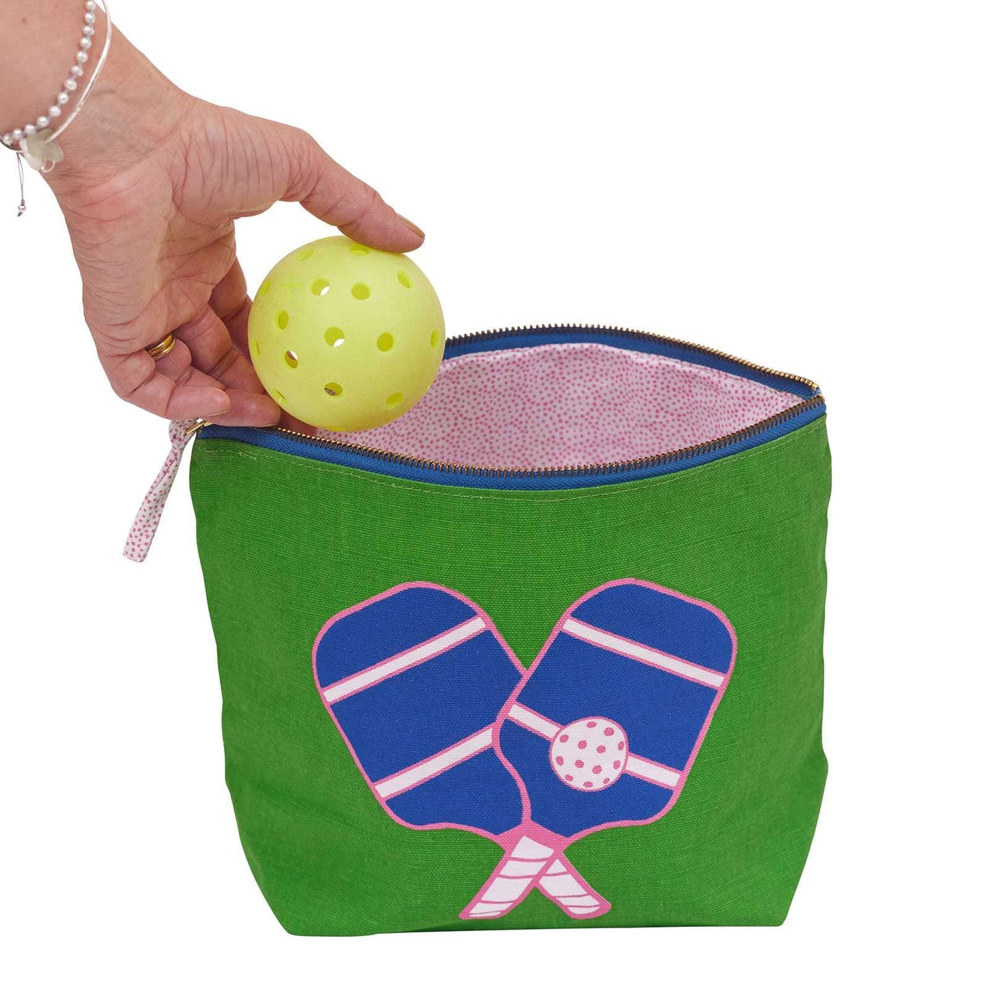 Quintessential Pickleball Pouch