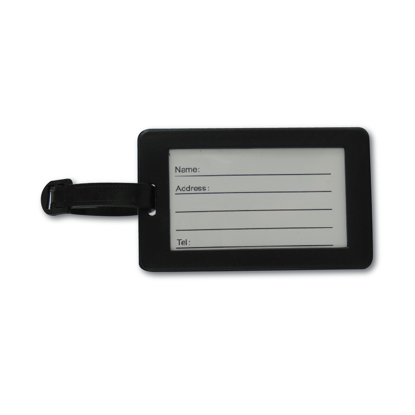 Pickleball Tag - Pickleball Paddle