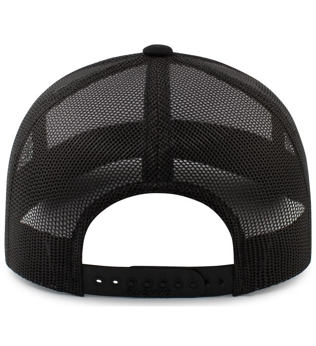 Pickleball Shield Trucker Cap