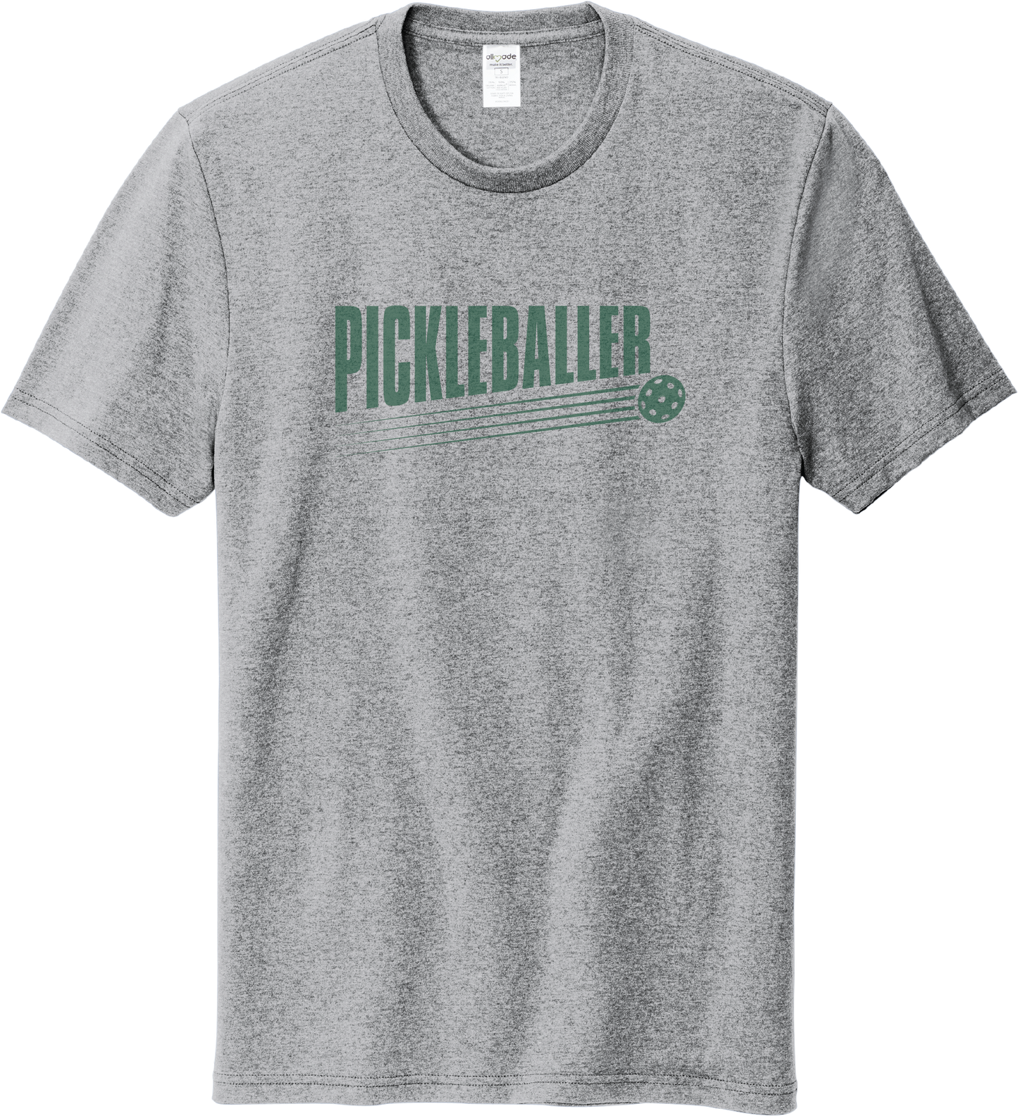 Pickleballer T-Shirt
