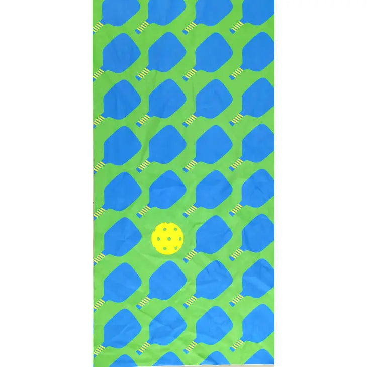 Clutch Super-Absorbent Pickleball Sweat Towel