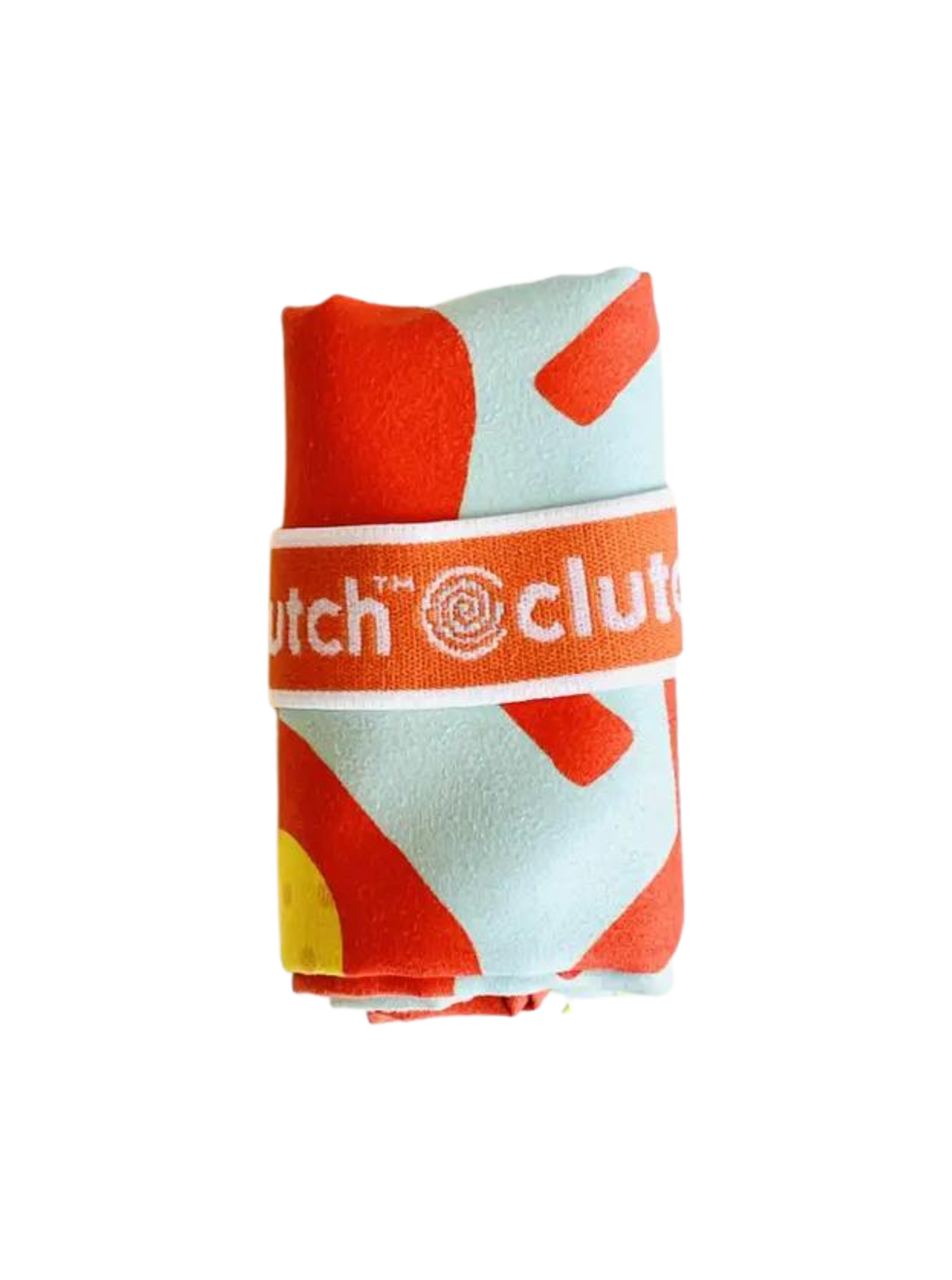 Clutch Super-Absorbent Pickleball Sweat Towel