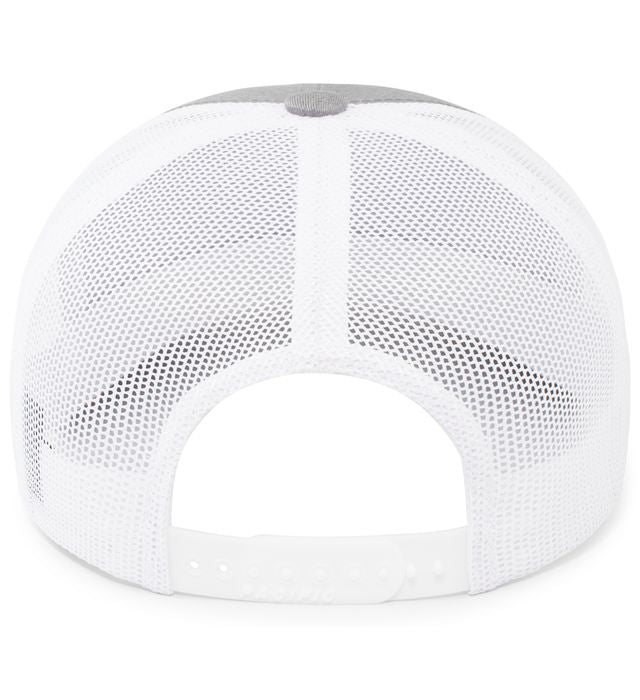 Pickleball "Like Tennis - Only Better" Trucker Rope Cap