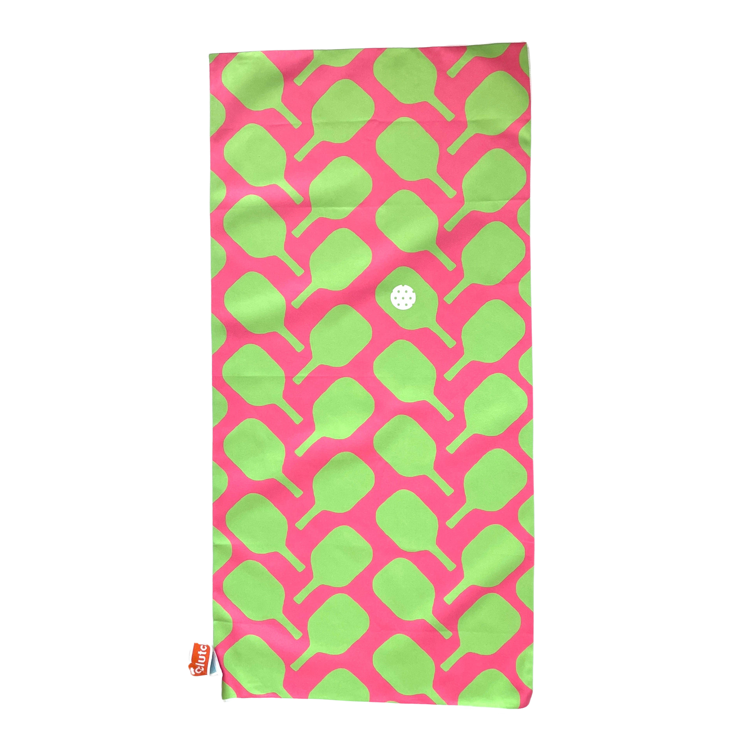 Clutch Super-Absorbent Pickleball Sweat Towel