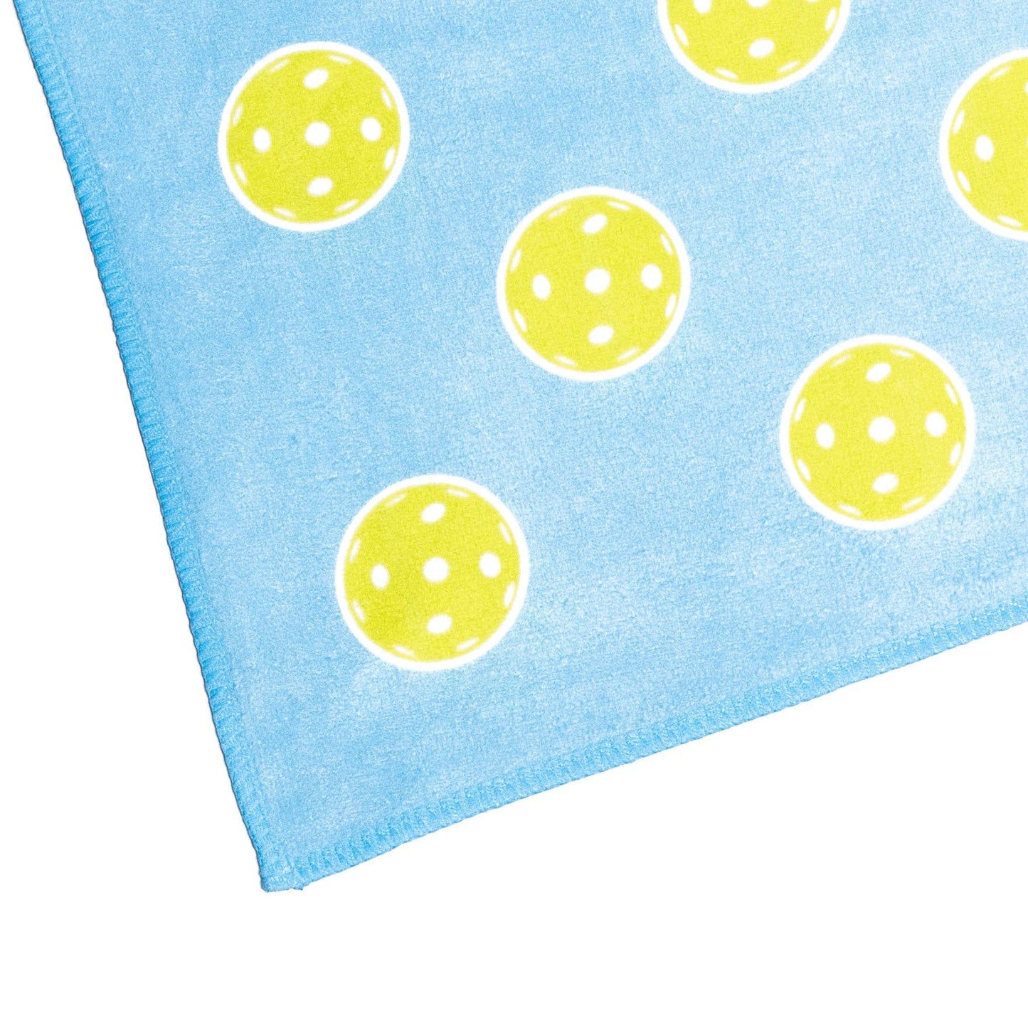 Pickleball Sweat Towel - Arctic