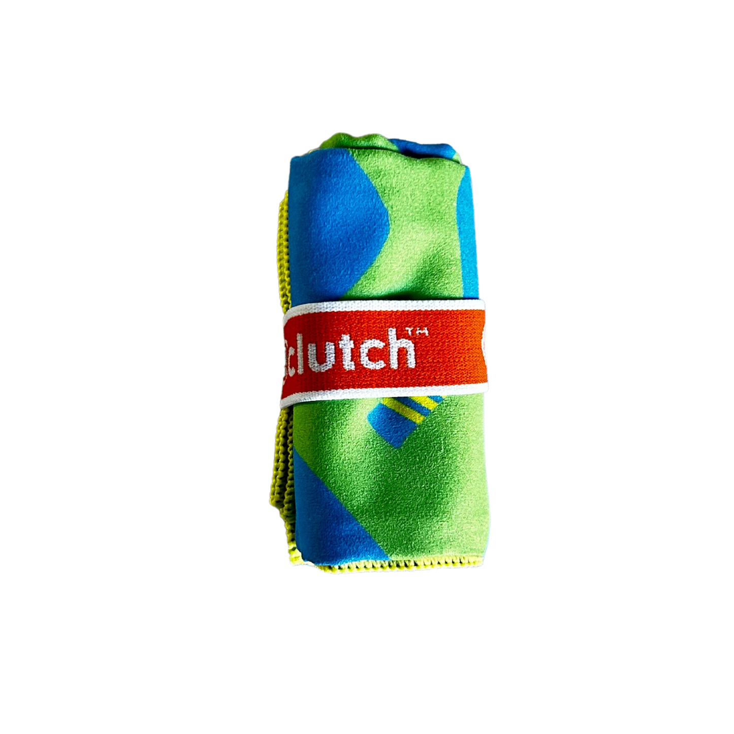 Clutch Super-Absorbent Pickleball Sweat Towel