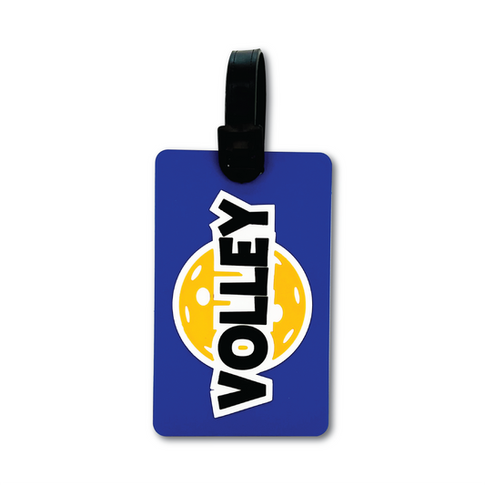 Pickleball Tag - Volley