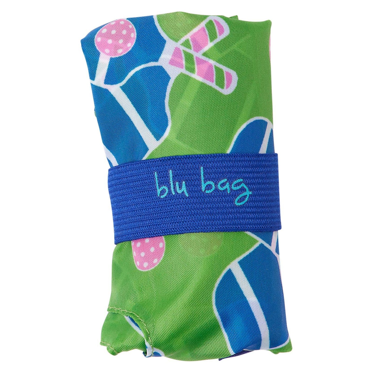 Compact Reuseable Shopper Tote Bag