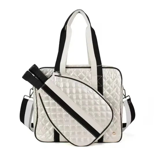 Puffer Pickleball Bag - Asst Colors