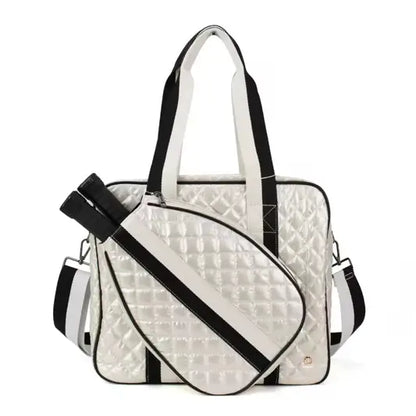 Puffer Pickleball Bag - Asst Colors