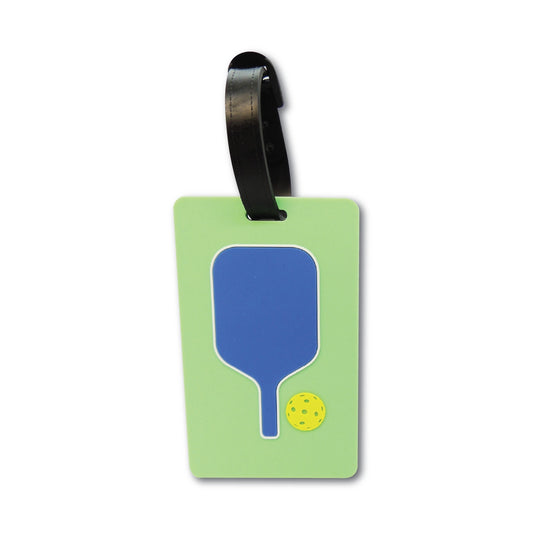 Pickleball Tag - Pickleball Paddle