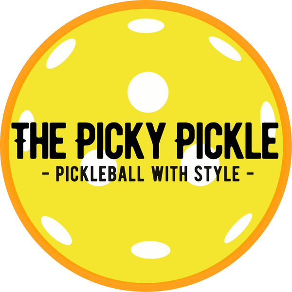 The Picky Pickle - Pickleball with Style
