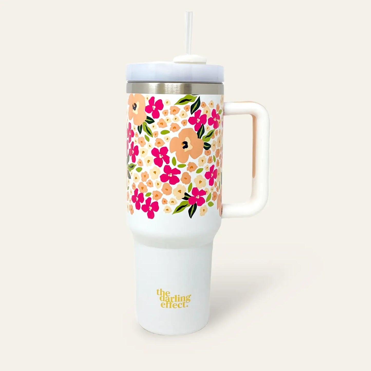 40oz Take Me Everywhere Tumbler - Assorted Designs