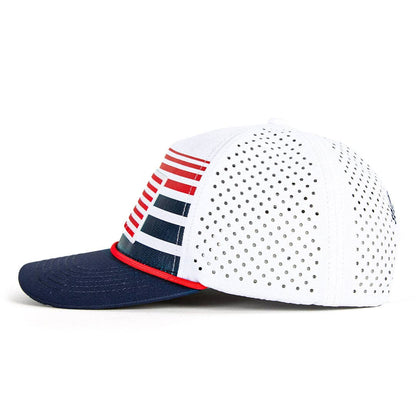 Pickleball In The USA Performance Cap