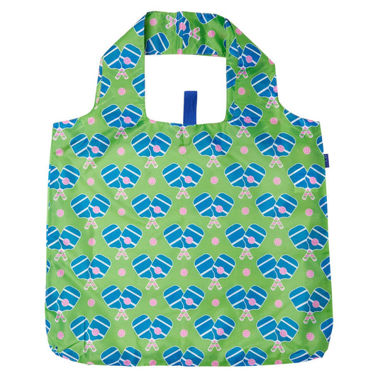 Compact Reuseable Shopper Tote Bag