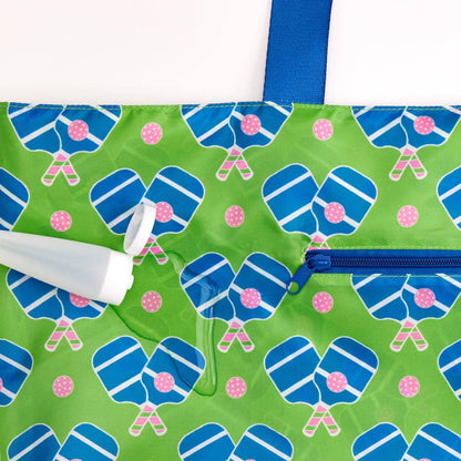 Splash Proof Pickleball Beach Bag (Backorder)