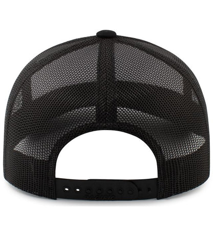 Pickleball Shield Trucker Cap